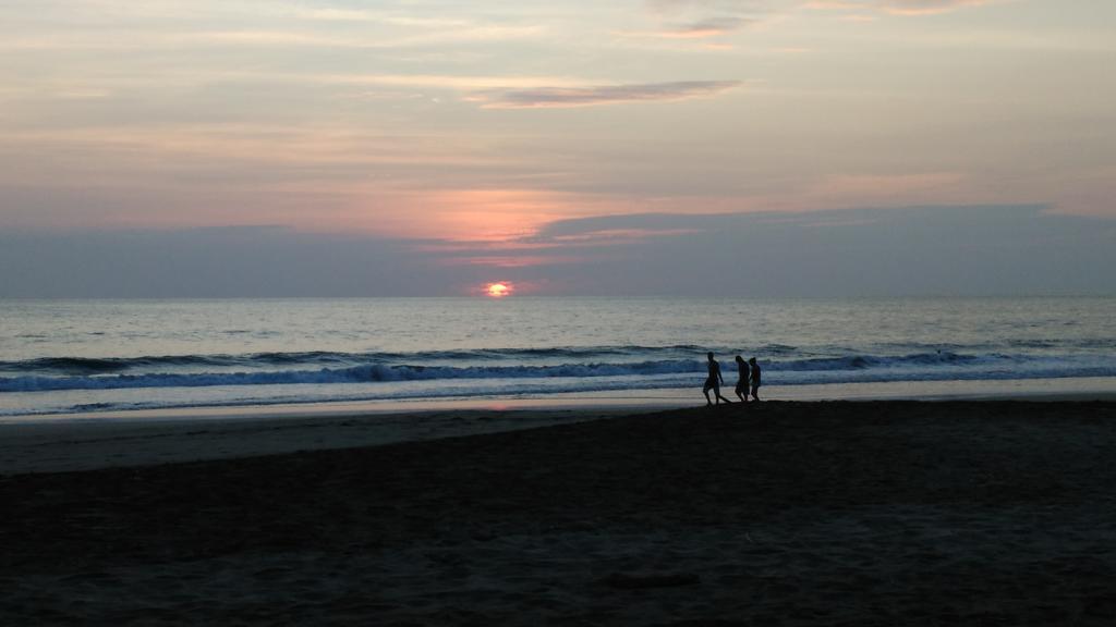 Las Cabinas De Veronique Venado (Guanacaste) Exterior foto