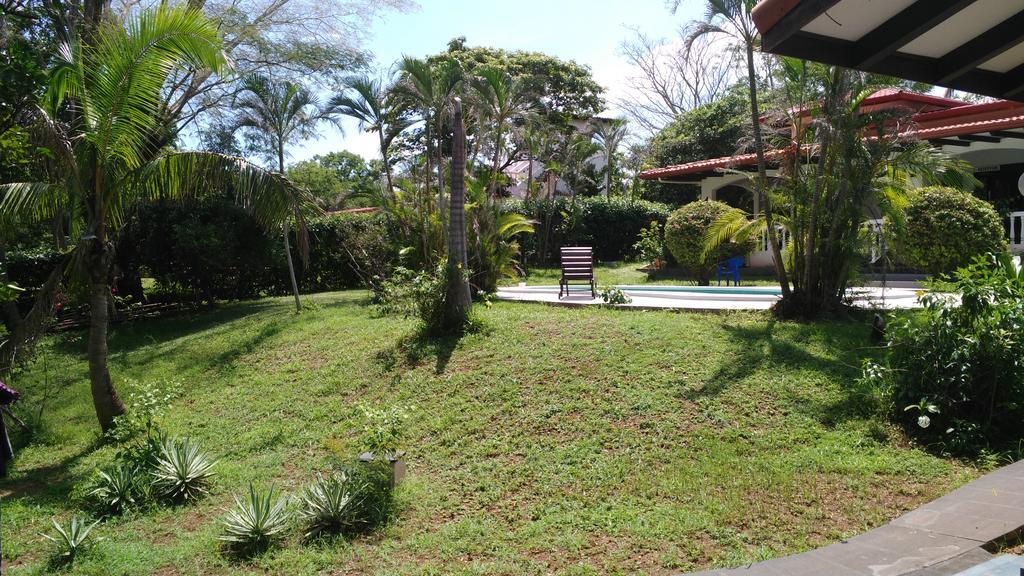 Las Cabinas De Veronique Venado (Guanacaste) Exterior foto
